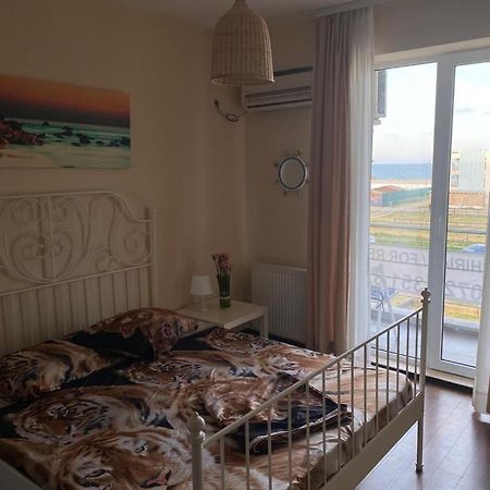 Apartament Summerland La Malul Marii Negre มามายา ภายนอก รูปภาพ