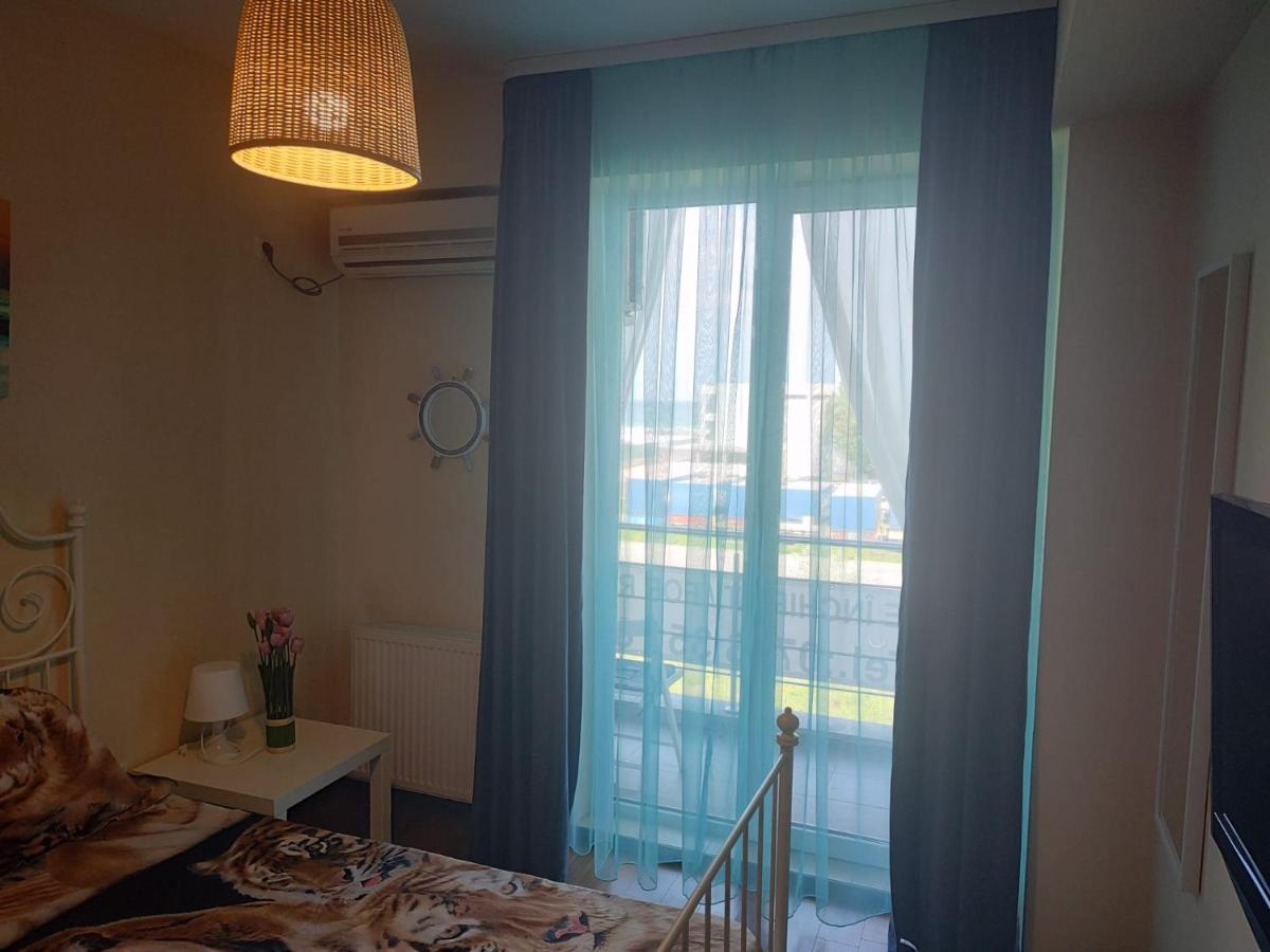 Apartament Summerland La Malul Marii Negre มามายา ภายนอก รูปภาพ