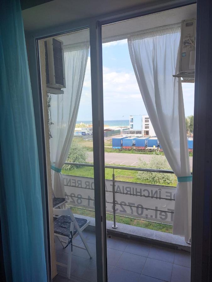 Apartament Summerland La Malul Marii Negre มามายา ภายนอก รูปภาพ