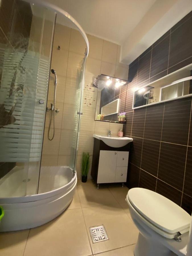 Apartament Summerland La Malul Marii Negre มามายา ภายนอก รูปภาพ