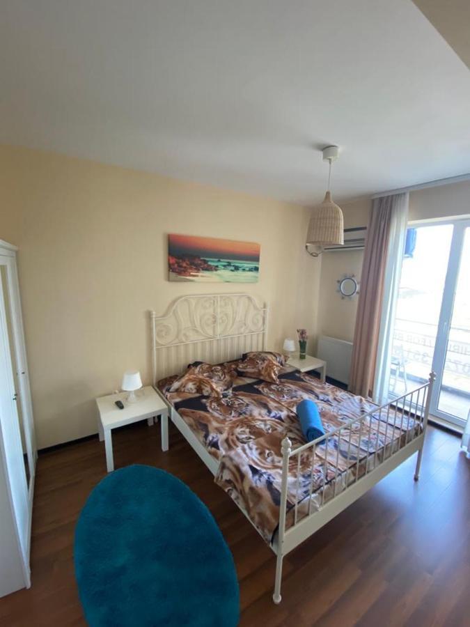 Apartament Summerland La Malul Marii Negre มามายา ภายนอก รูปภาพ