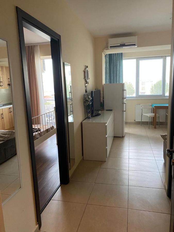 Apartament Summerland La Malul Marii Negre มามายา ภายนอก รูปภาพ