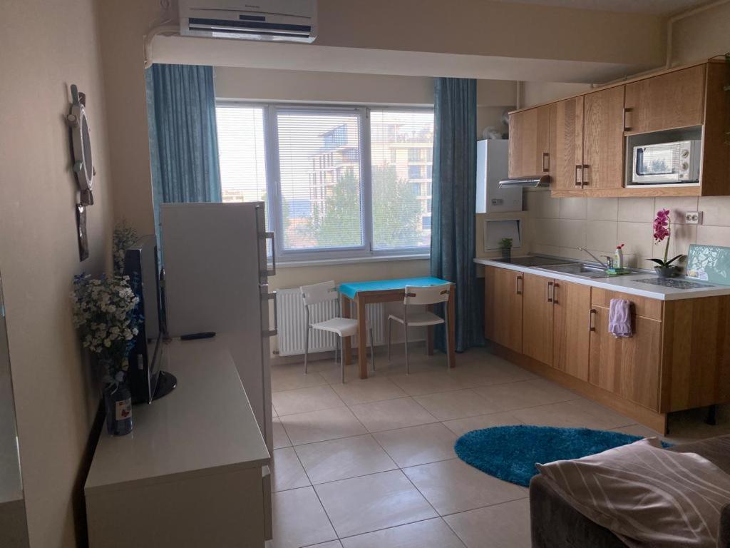 Apartament Summerland La Malul Marii Negre มามายา ภายนอก รูปภาพ