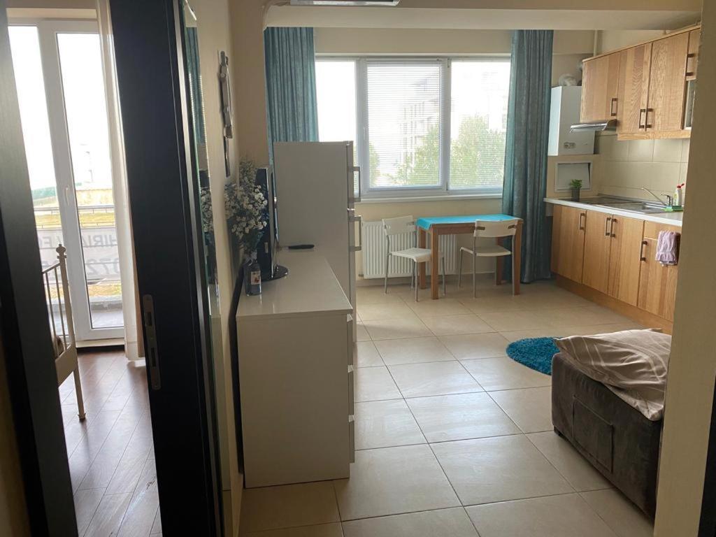 Apartament Summerland La Malul Marii Negre มามายา ภายนอก รูปภาพ