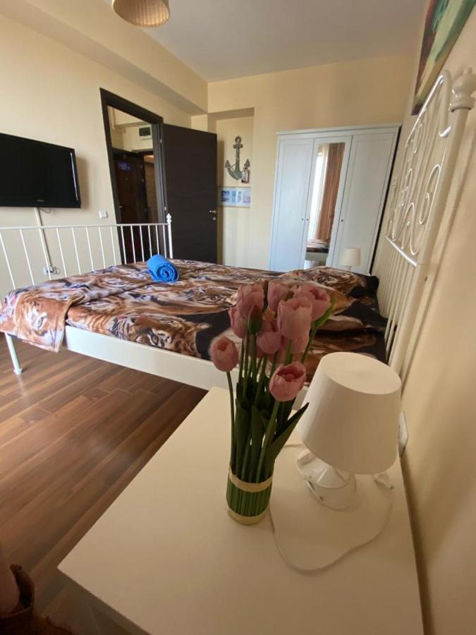 Apartament Summerland La Malul Marii Negre มามายา ภายนอก รูปภาพ
