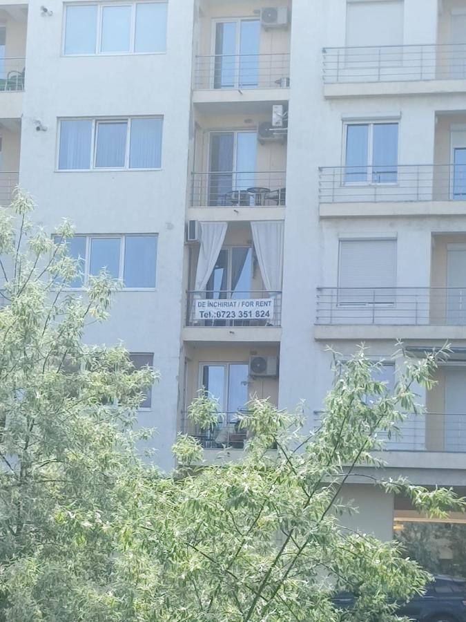 Apartament Summerland La Malul Marii Negre มามายา ภายนอก รูปภาพ